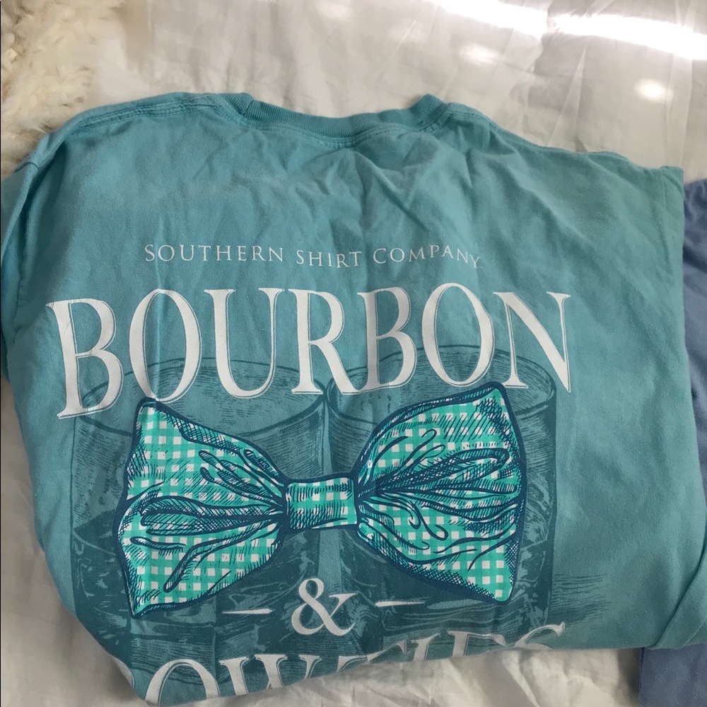 The southern shirt company long sleeves - Picture 4 of 4